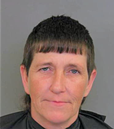 Todd Sheila - Anderson County, SC 