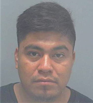 Santos-Ventura Valentin - Lee County, FL 