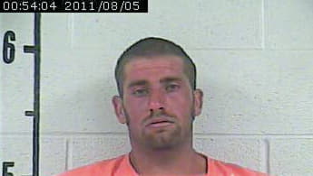 Sinnett Bryan - Bullitt County, KY 