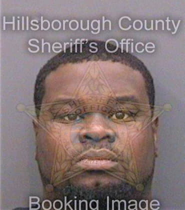 Phillibert Jamar - Hillsborough County, FL 