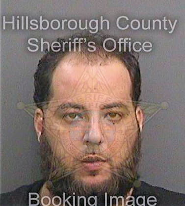 Shalabi Lotfi - Hillsborough County, FL 