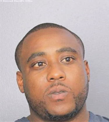 Lewin Malcam - Broward County, FL 