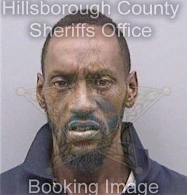 Blackmon Ronie - Hillsborough County, FL 