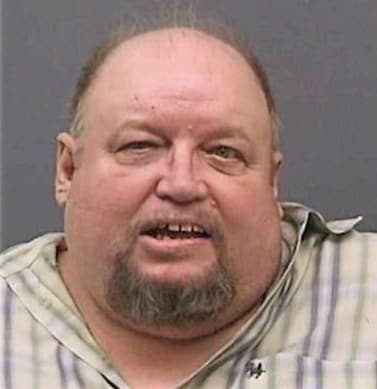 Shumaker Tony - Hillsborough County, FL 