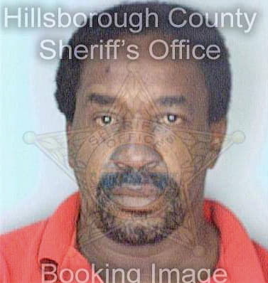 Cobb Benjamin - Hillsborough County, FL 