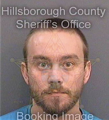 Clark Logan - Hillsborough County, FL 