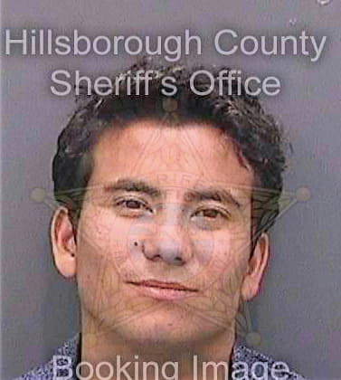 Duarte Andres - Hillsborough County, FL 