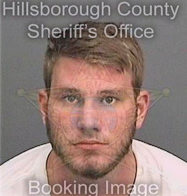 Reutimann Connor - Hillsborough County, FL 