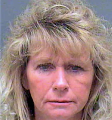 Culley Denise - Mecklenburg County, NC 