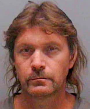 Selander Doug - Lee County, FL 