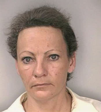 Mcnally Gail - Hillsborough County, FL 