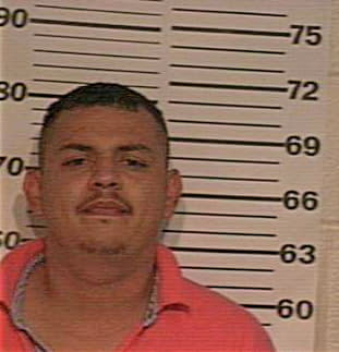 Martinez Jose - Hidalgo County, TX 