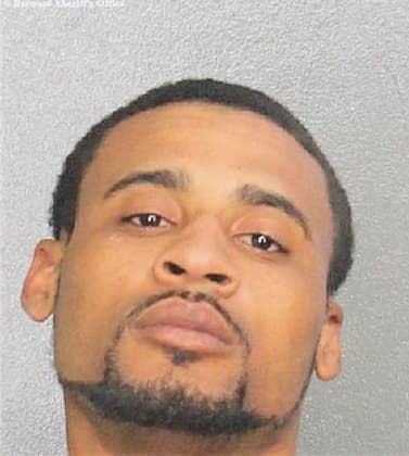 Didier Elie - Broward County, FL 