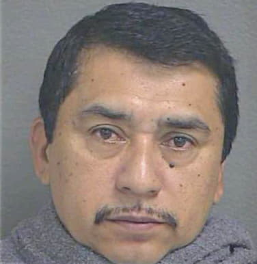 Gomez Jose - Wyandotte County, KS 