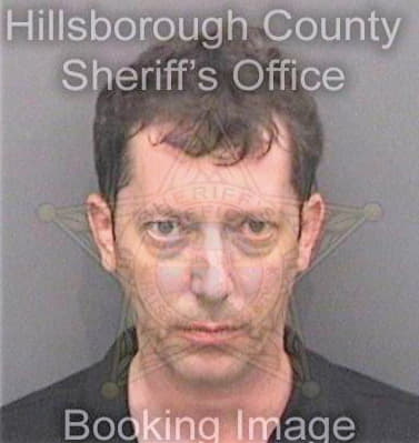 Dauterive Paul - Hillsborough County, FL 