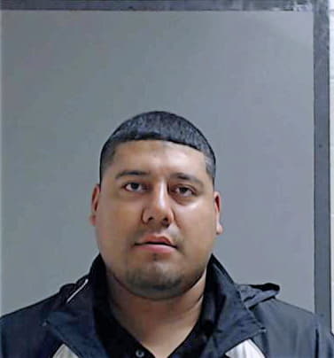 Hernandez Herman - Hidalgo County, TX 