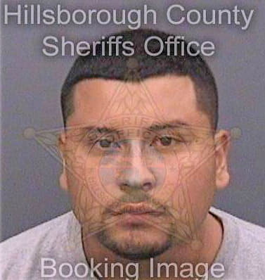 Lopez John - Hillsborough County, FL 