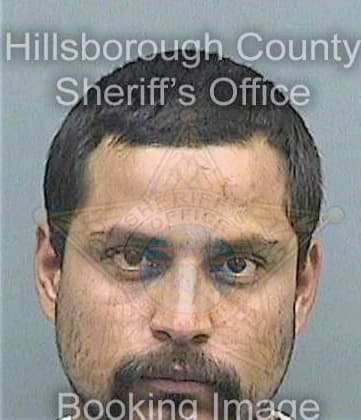 Martinez Kisleb - Hillsborough County, FL 