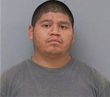 Rosales Manuel - Madera County, CA 