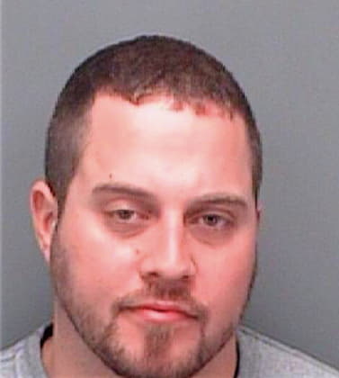 Martin Christopher - Pinellas County, FL 