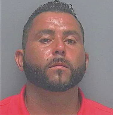 Beltran-Garcia Gabriel - Lee County, FL 