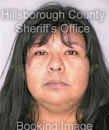 Billie Laurie - Hillsborough County, FL 