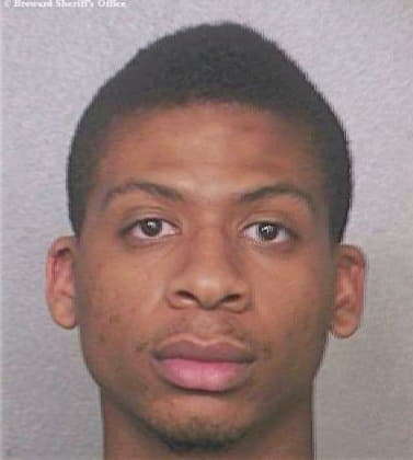 Marius Rodney - Broward County, FL 