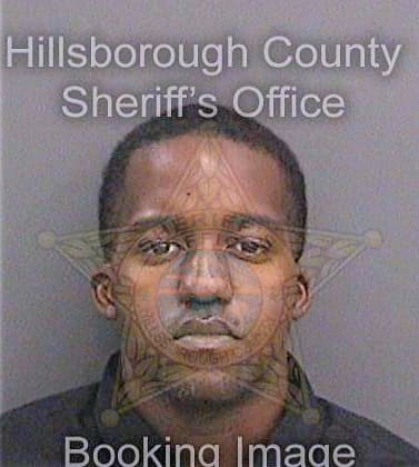 Black Cristen - Hillsborough County, FL 