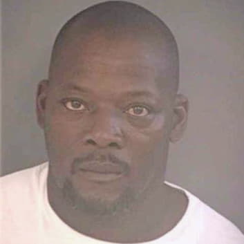 Smith Gregory - Hillsborough County, FL 