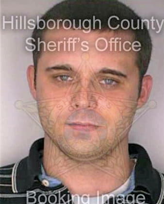 Mason Nicholas - Hillsborough County, FL 