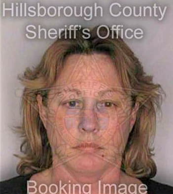 Mcintyre Susan - Hillsborough County, FL 