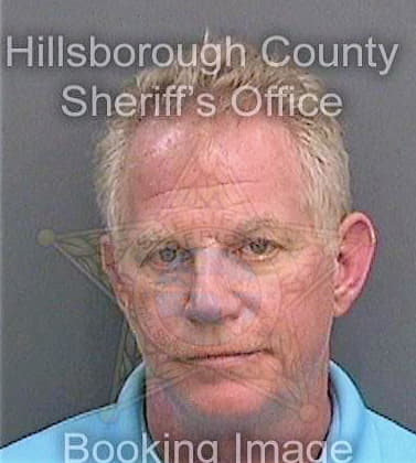 Douglas Daniel - Hillsborough County, FL 