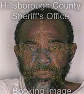 Peterkin Lawrence - Hillsborough County, FL 