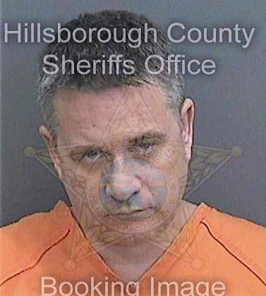 Shaw Michael - Hillsborough County, FL 