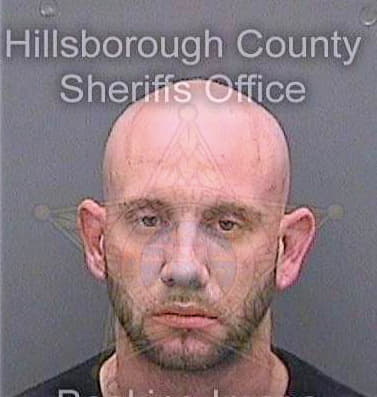 Martin Nicholas - Hillsborough County, FL 