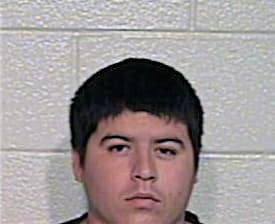 Romero Roseman - Hidalgo County, TX 