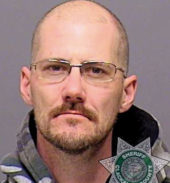 Richmond Shamus - Clackamas County, OR 