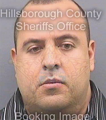 Restrepo Carlos - Hillsborough County, FL 