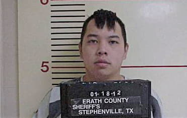 Nguyen Daniel - Erath County, TX 