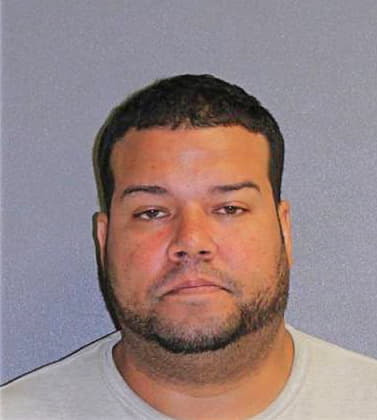 Rivera Jorge - Volusia County, FL 