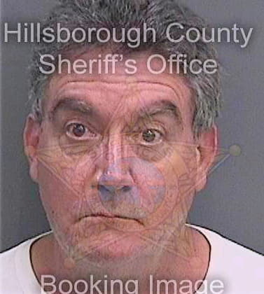 Passman Michael - Hillsborough County, FL 