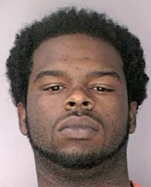 Dixson Querone - Hillsborough County, FL 