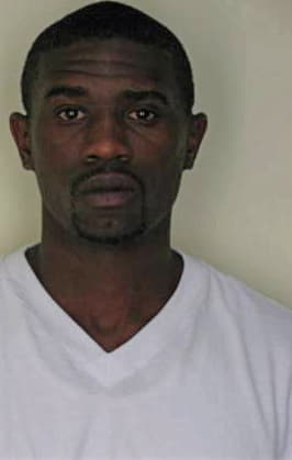Smith Dajuan - Hillsborough County, FL 