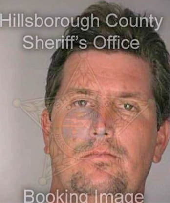 Schroeder Micahel - Hillsborough County, FL 