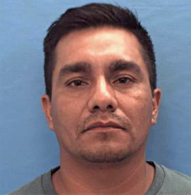 Andrade Rogelio - Guadalupe County, TX 