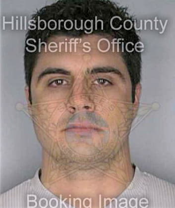 Dottore Vincent - Hillsborough County, FL 