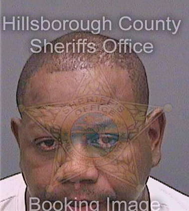 Oliver Wilbert - Hillsborough County, FL 