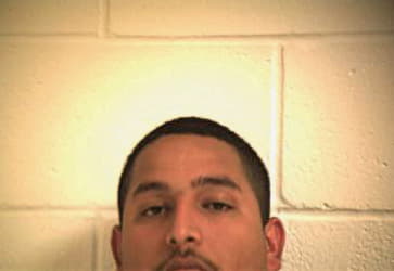 Garcia Gilberto - Hidalgo County, TX 