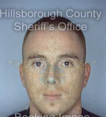 Schofield Jason - Hillsborough County, FL 