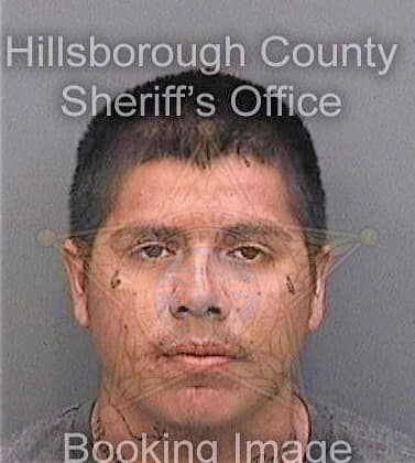 Lopez Leonard - Hillsborough County, FL 